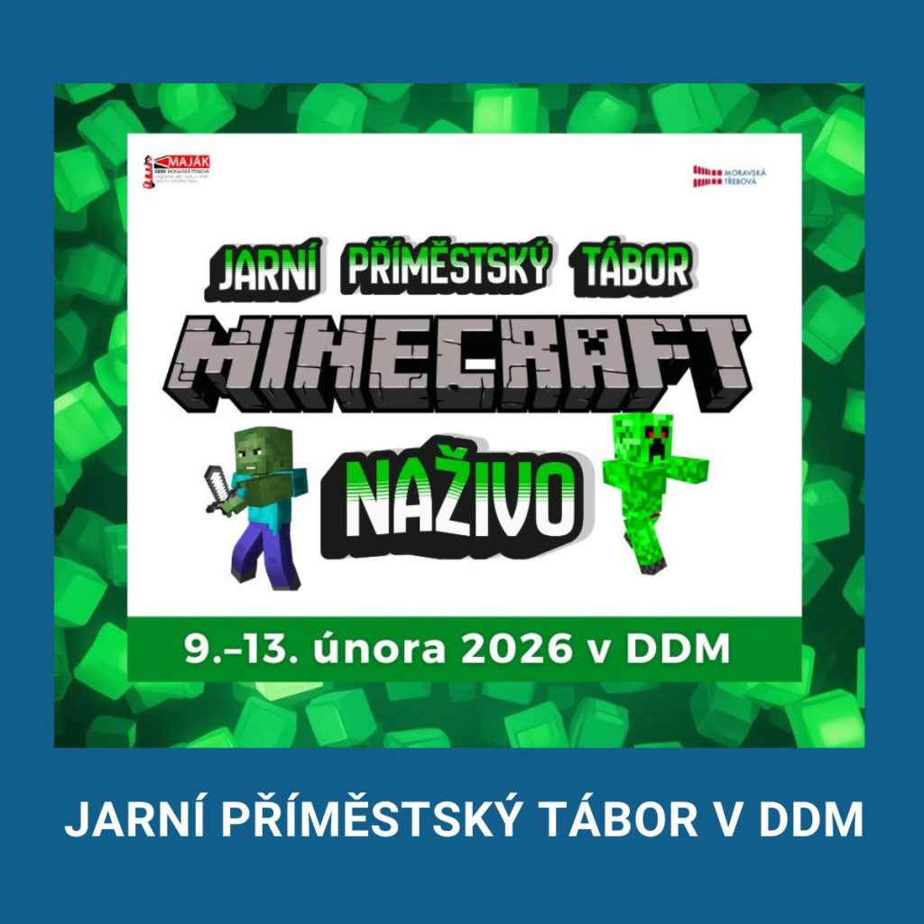 Minecraft na živo !