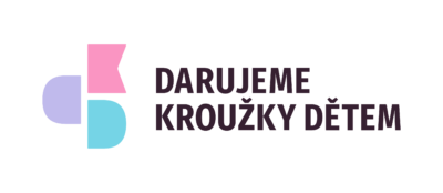 Darujeme kroužky dětem 