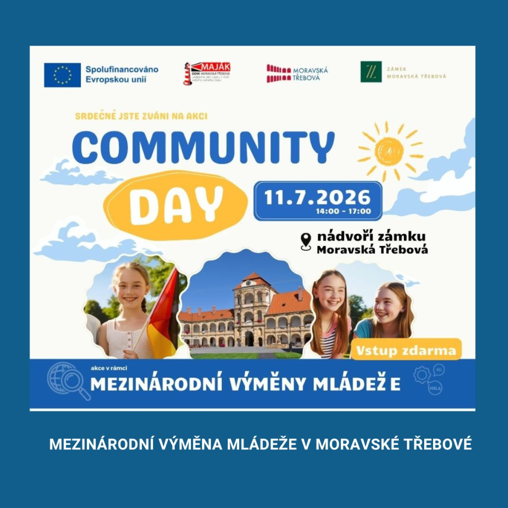 Community Day