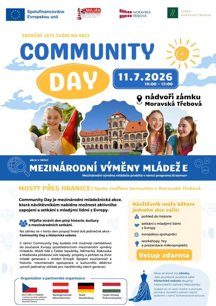 Community Day