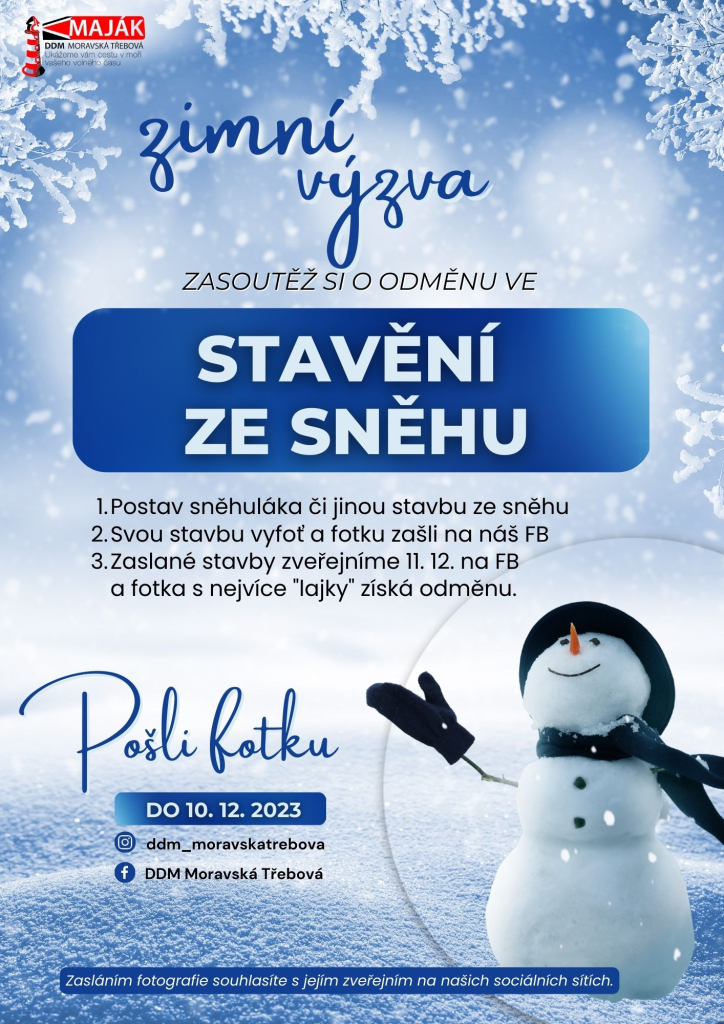 Rychle než roztaje