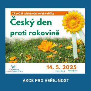 KVĚTINOVÝ DEN 2025