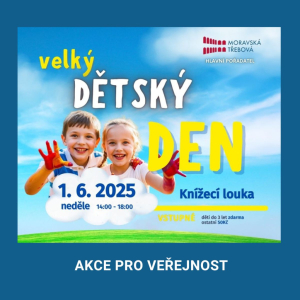 Velký dětský den