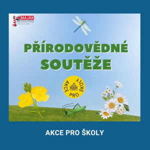 Poznávání přírody