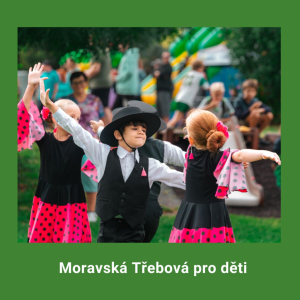 Společný den plný zážitků a inspirace