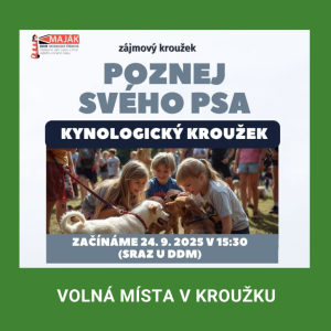 PŘIDEJTE SE K NÁM 