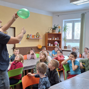 Zvídavá sobota - Jak funguje raketa 