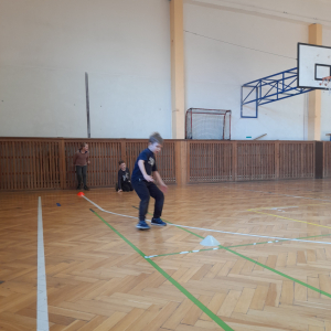 Jarní příměstský tábor 