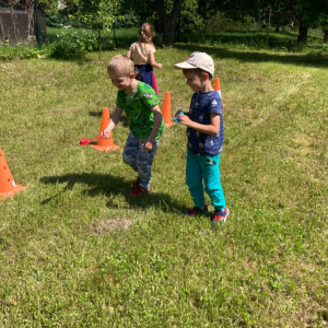 Angličtina pro nejmenší 