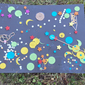 Den otevřených dveří na hvězdárně 