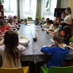 Velikonoční radovánky 