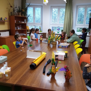 Podzimní prázdniny na Majáku 