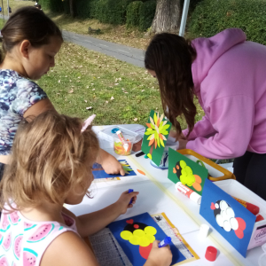 Moravská Třebová pro děti 