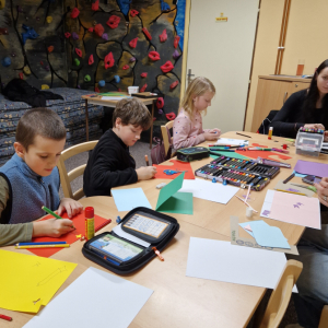 Angličtina 3.-5. třída 