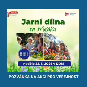 Jarní dílna