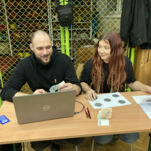 Spolupráce pedagogů 