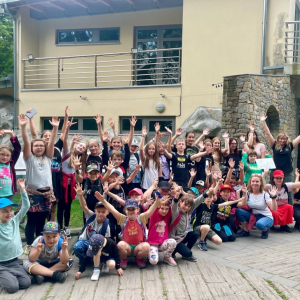 Inovativní vzdělávání 