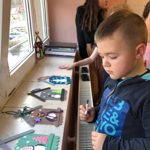 Inovativní vzdělávání 