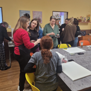 Malování pro radost