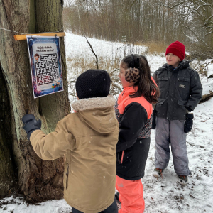 O skřítcích a strašidlech 