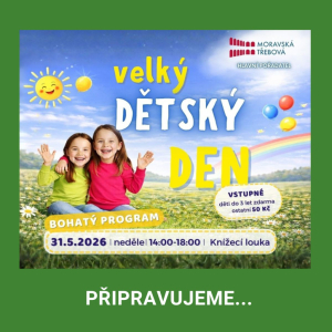 Velký dětský den 