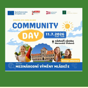 Community Day 