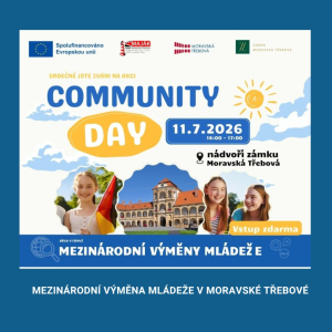 Community Day