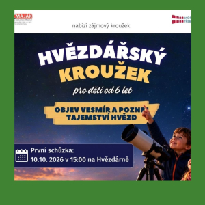Hvězdářský kroužek 